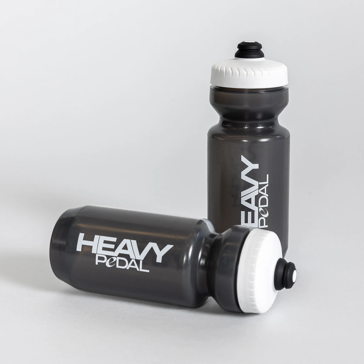 heavy water pedal Ghost Bottle Set – THE HEAVY PEDAL