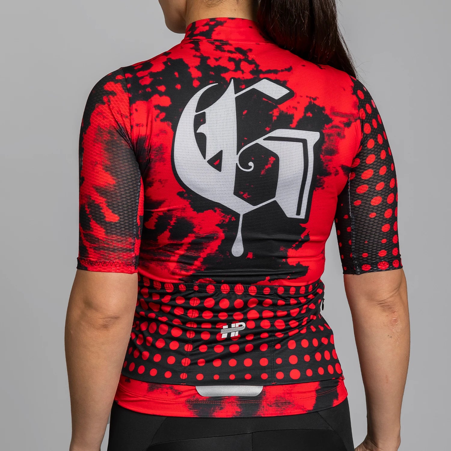 Guillotine Redout Blox Women's Jersey