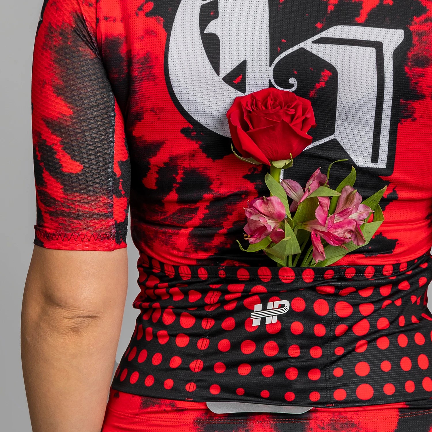 Guillotine Redout Blox Women's Jersey