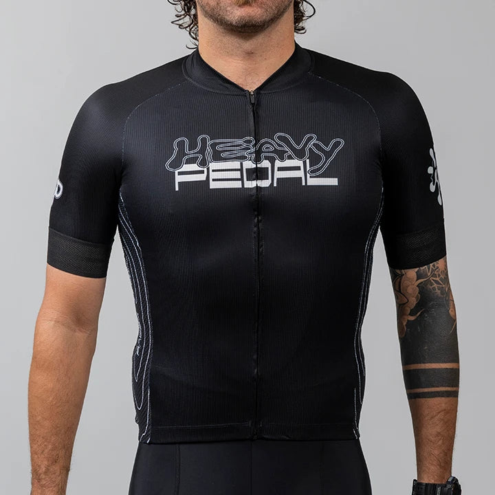 Void Attack Men's Jersey