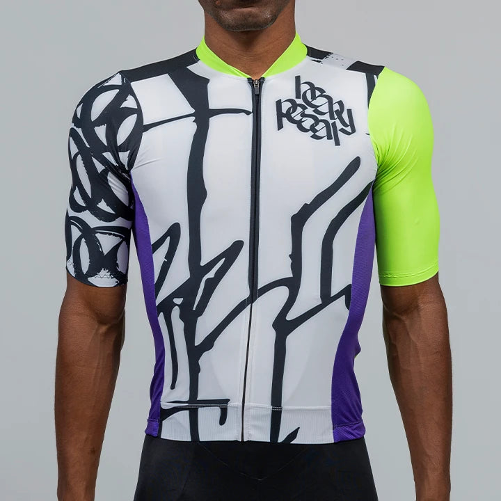 Burner Men's BLOX Jersey