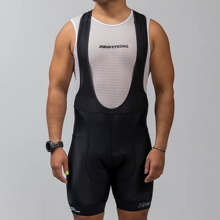 Void Attack Men's Bib