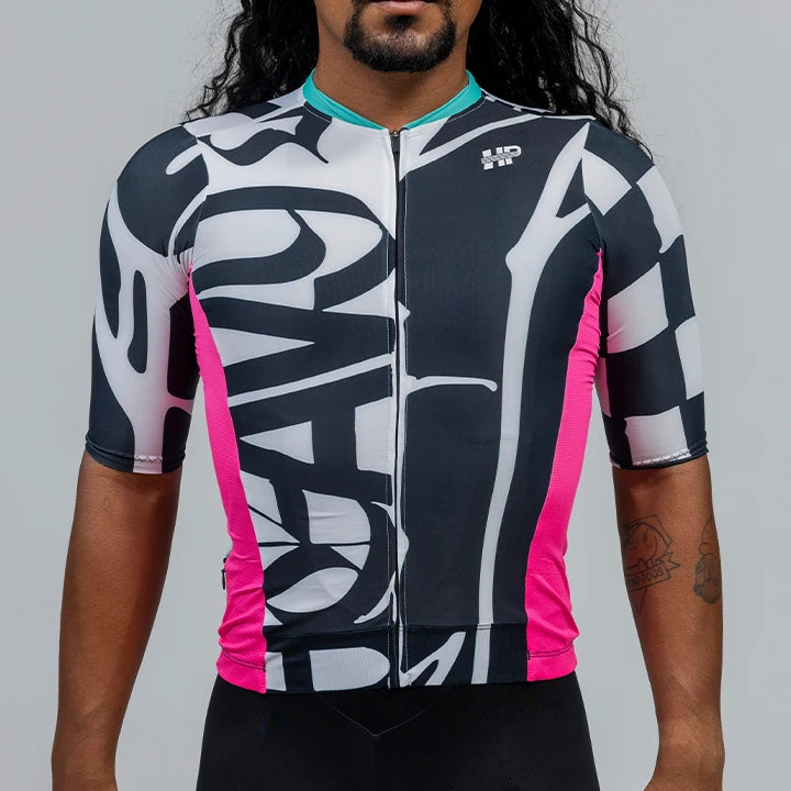 Cutty Men's BLOX Jersey