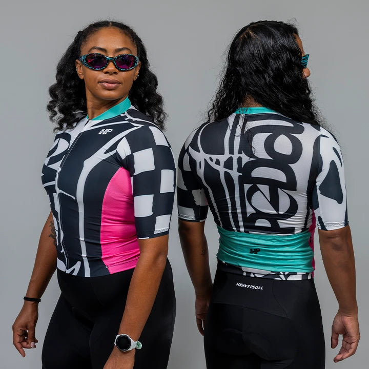 Cutty Men's BLOX Jersey