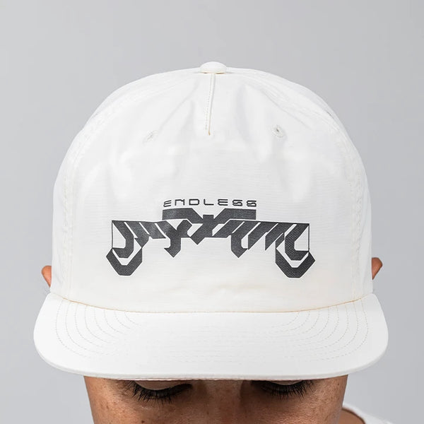 Rhythm Surf Cap – THE HEAVY PEDAL