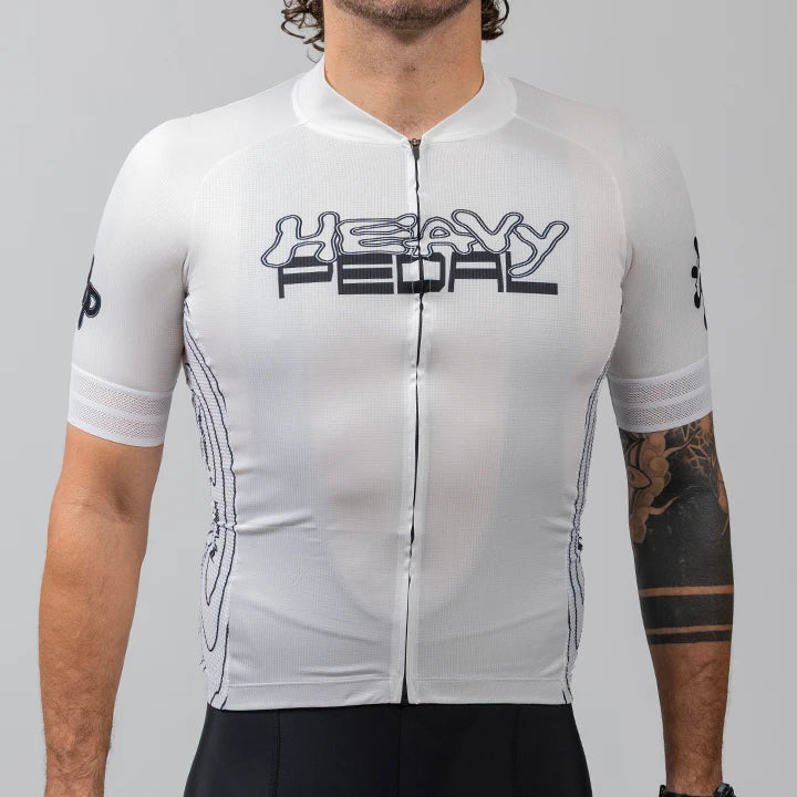 Lucid Attack Men's Jersey