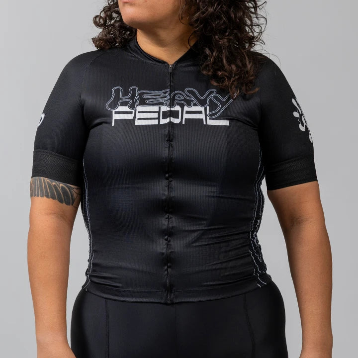 Void Attack Women's Jersey