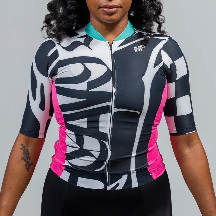 Cutty Women's BLOX Jersey