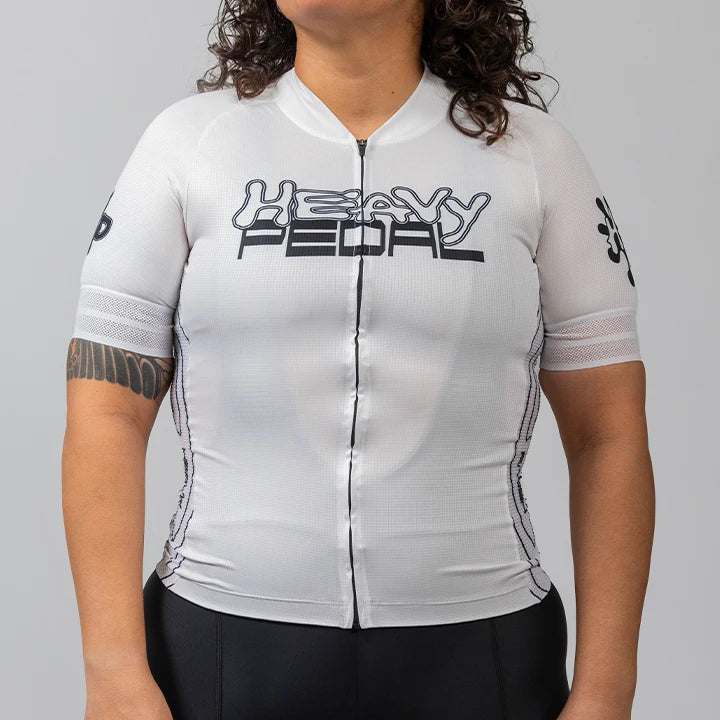 Lucid Attack Women's Jersey