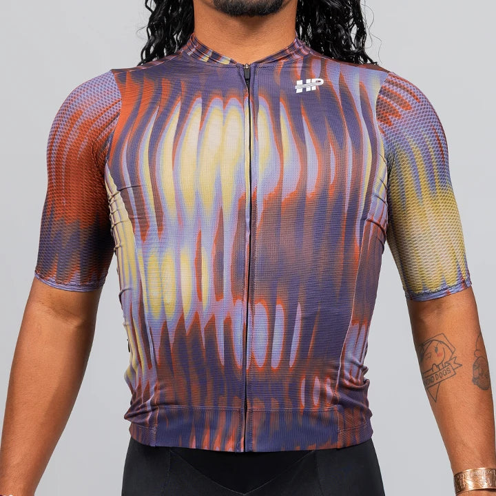 Sierra Mirage Men's Blox Jersey