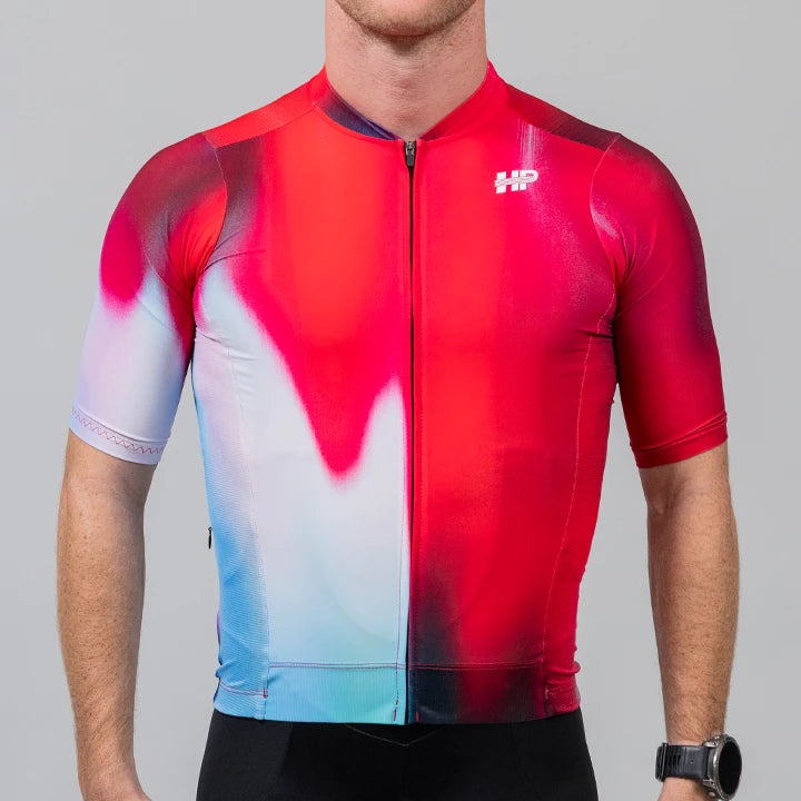 Nova Men's BLOX Jersey
