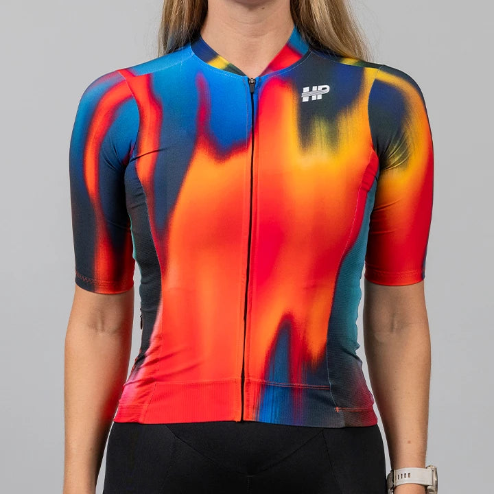 Solar Women's BLOX Jersey