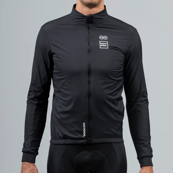 Storm Men's Thermal Jacket – THE HEAVY PEDAL