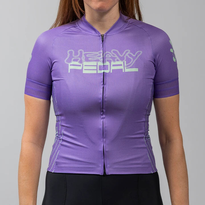 Vortex Attack Women's Jersey
