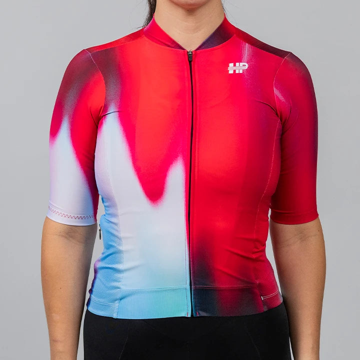 Nova Women's BLOX Jersey