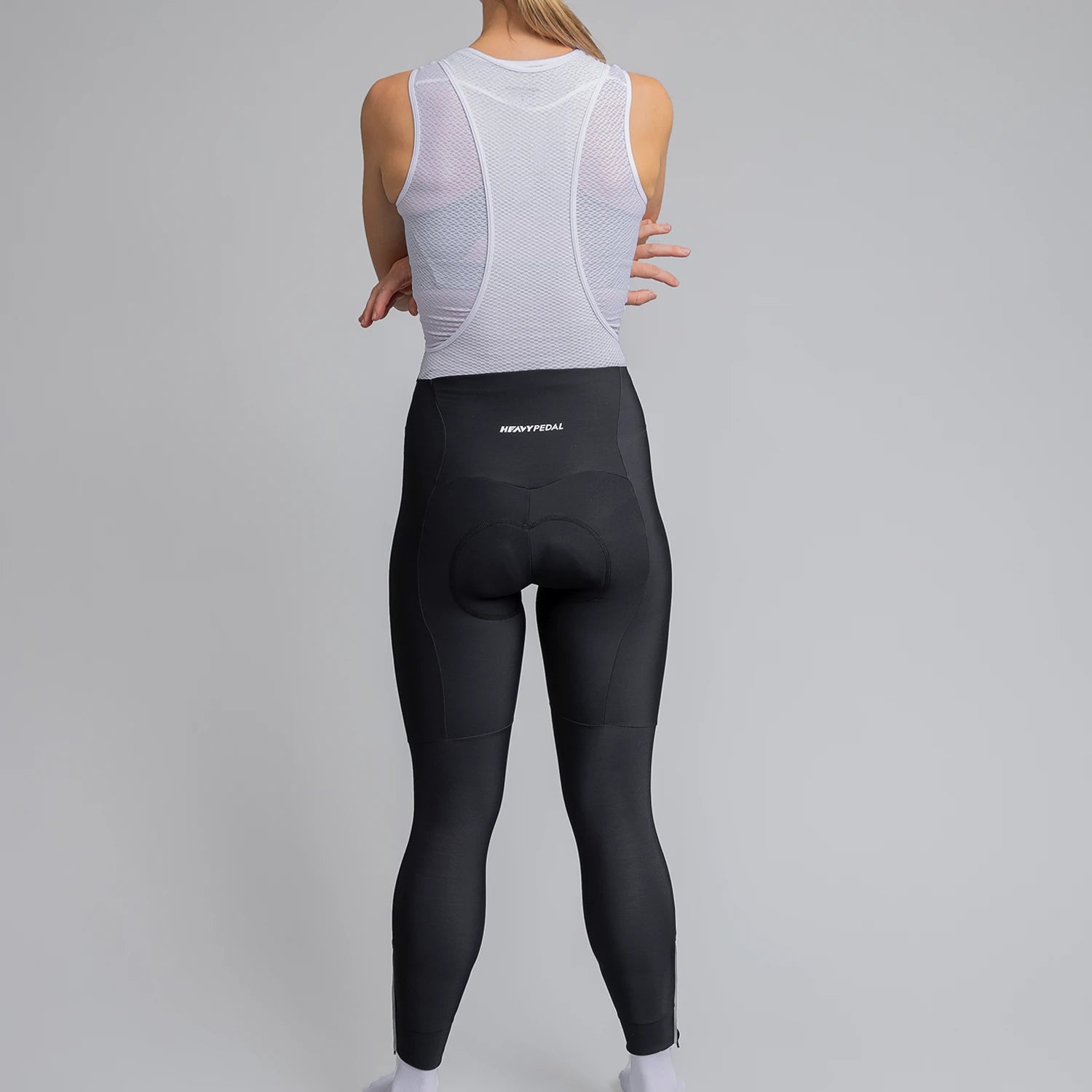 Jet Women's Thermal Bib Tights