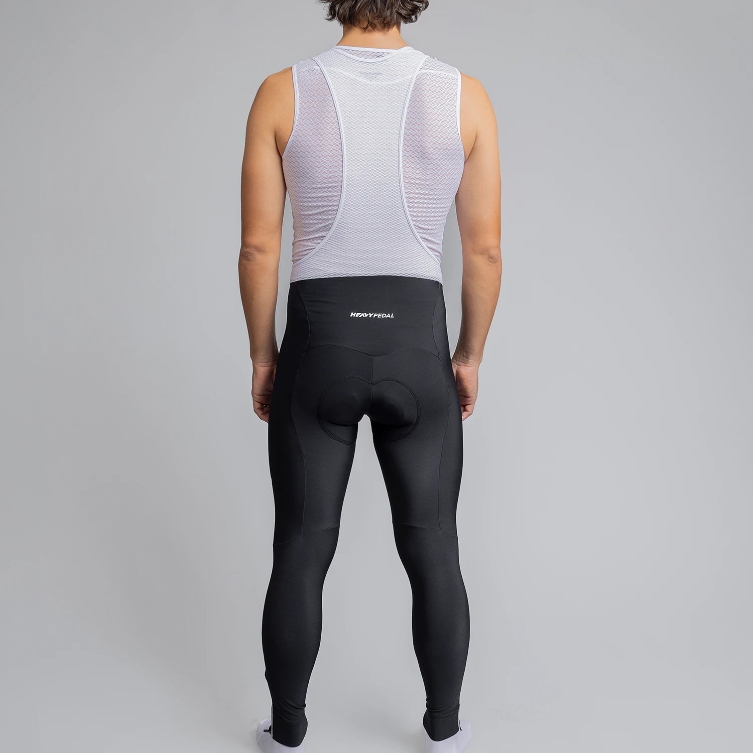 Jet Men's Thermal Bib Tights