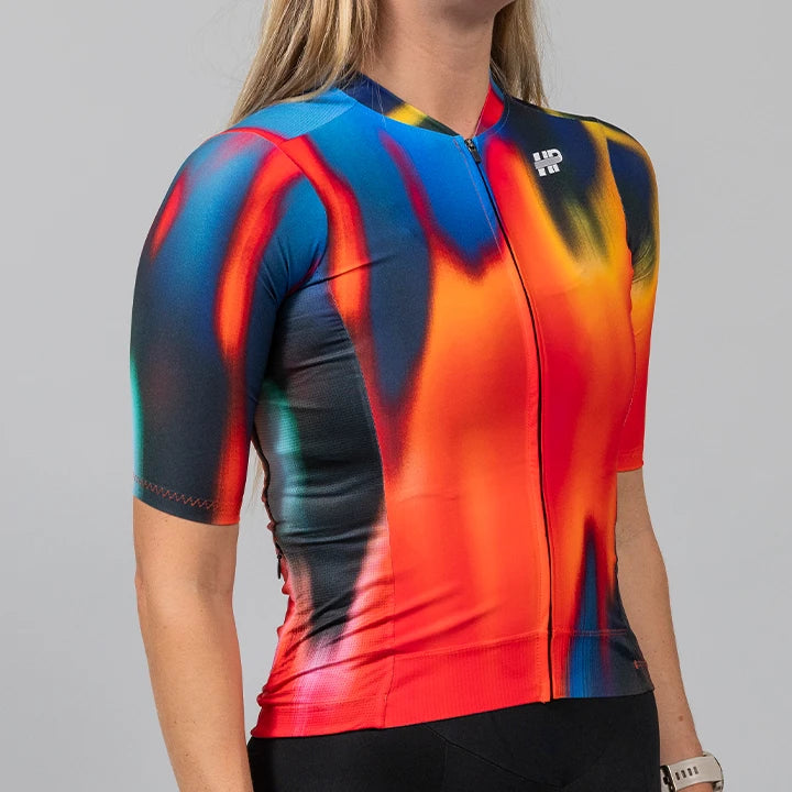 Solar Women's BLOX Jersey