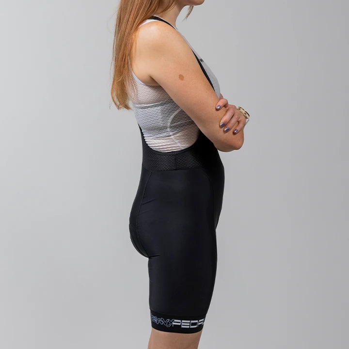 Void Attack Women's Bib