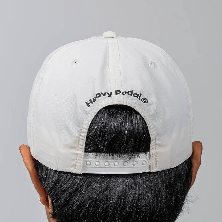 Rhythm Surf Cap – THE HEAVY PEDAL Rhythm Surf Cap – THE HEAVY PEDAL