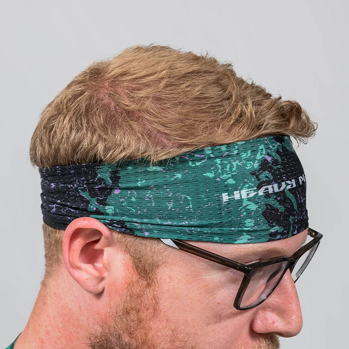 Earth Traveler Headband