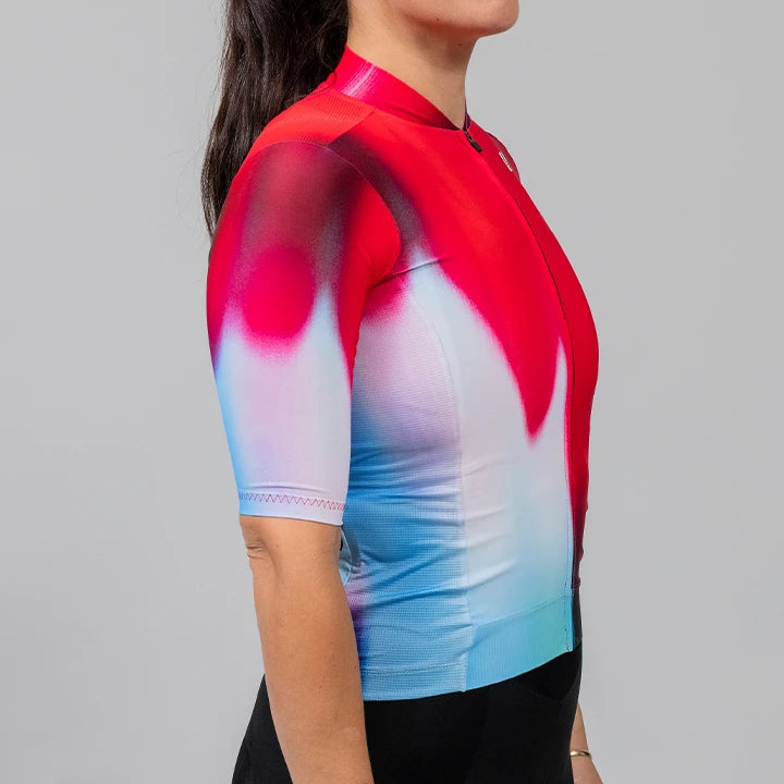 Nova Women's BLOX Jersey