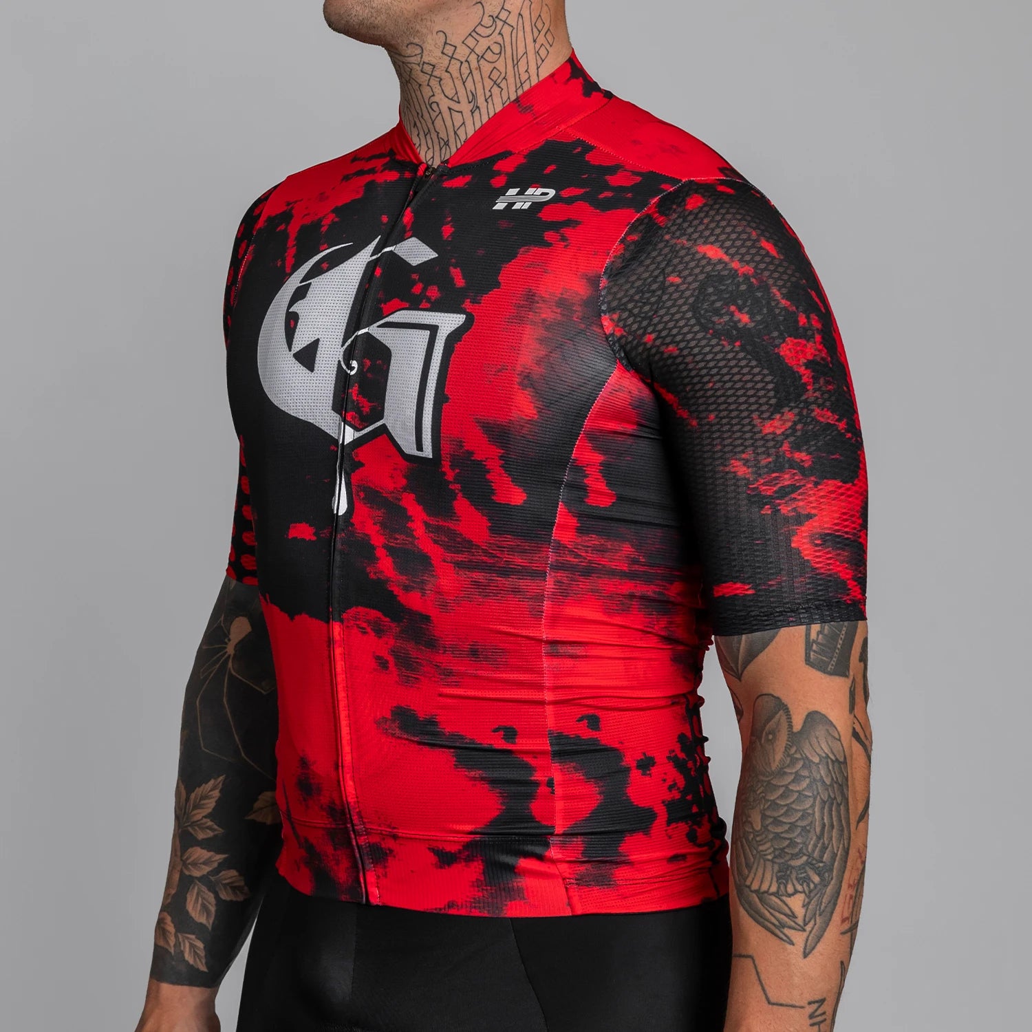 Guillotine Redout Blox Men's Jersey