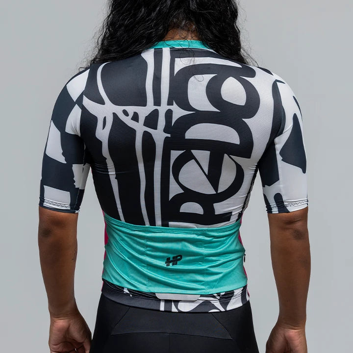 Cutty Men's BLOX Jersey