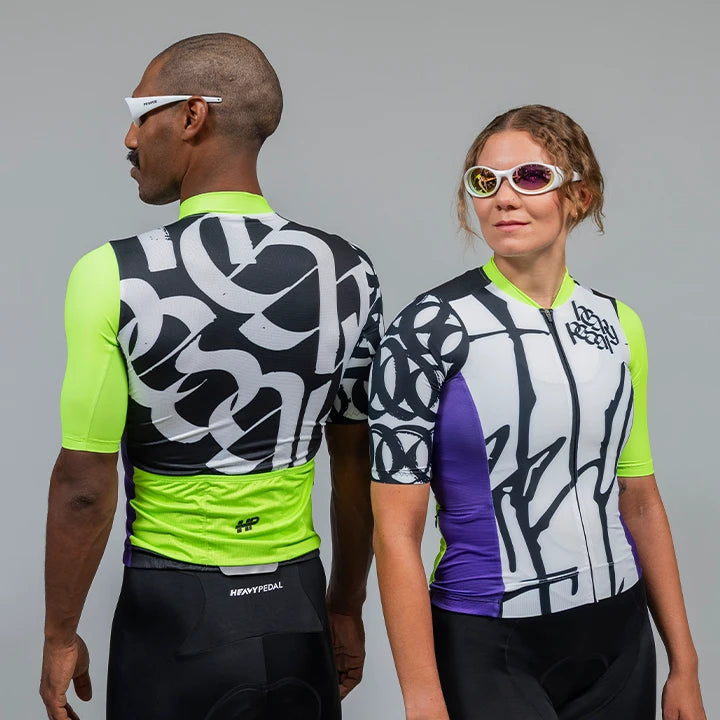 Burner Women's BLOX Jersey