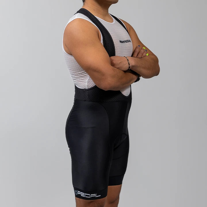 Void Attack Men's Bib