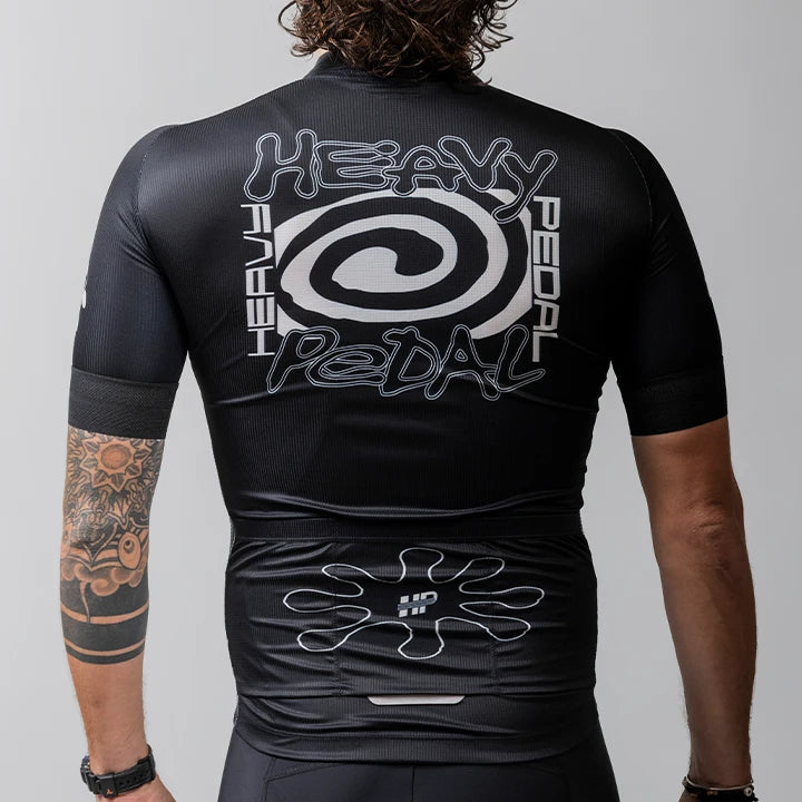 Void Attack Men's Jersey
