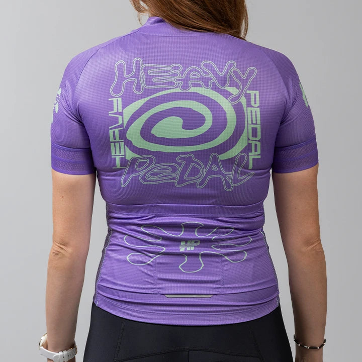 Vortex Attack Women's Jersey