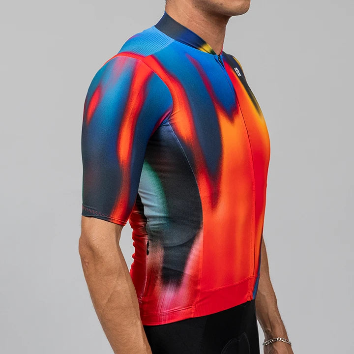 Solar Men's BLOX Jersey