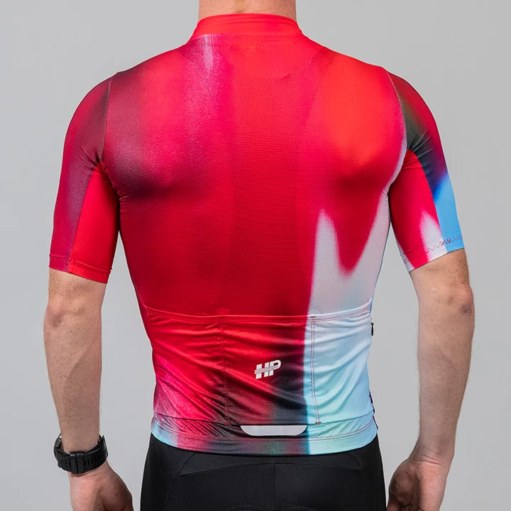 Nova Men's BLOX Jersey