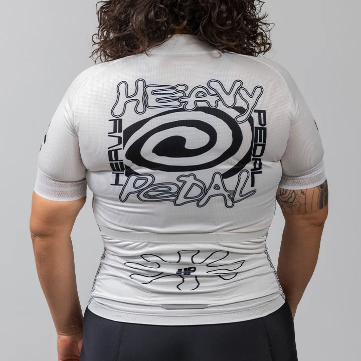 Lucid Attack Women's Jersey