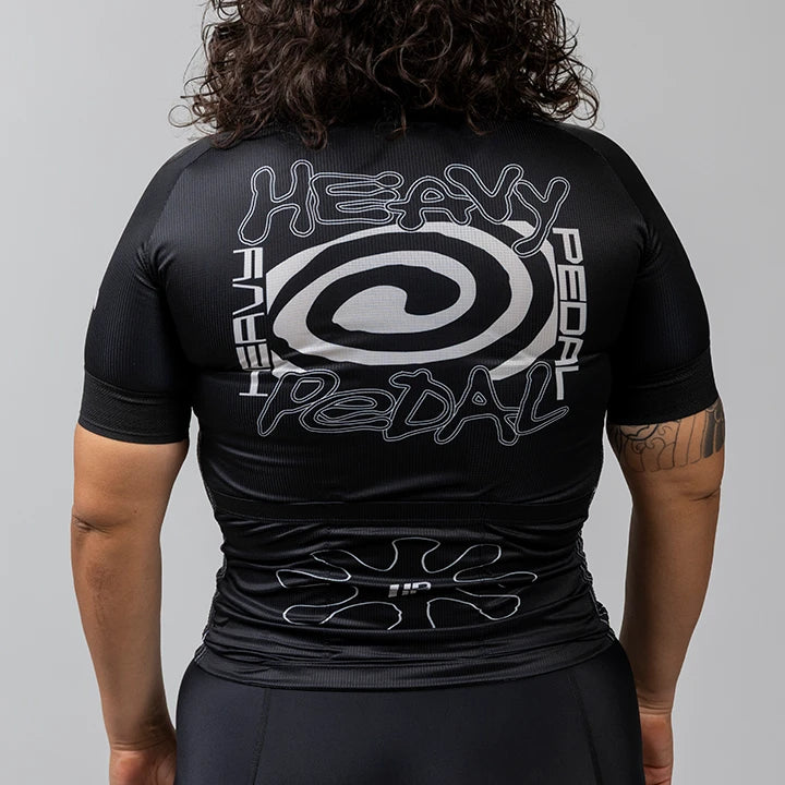 Void Attack Women's Jersey