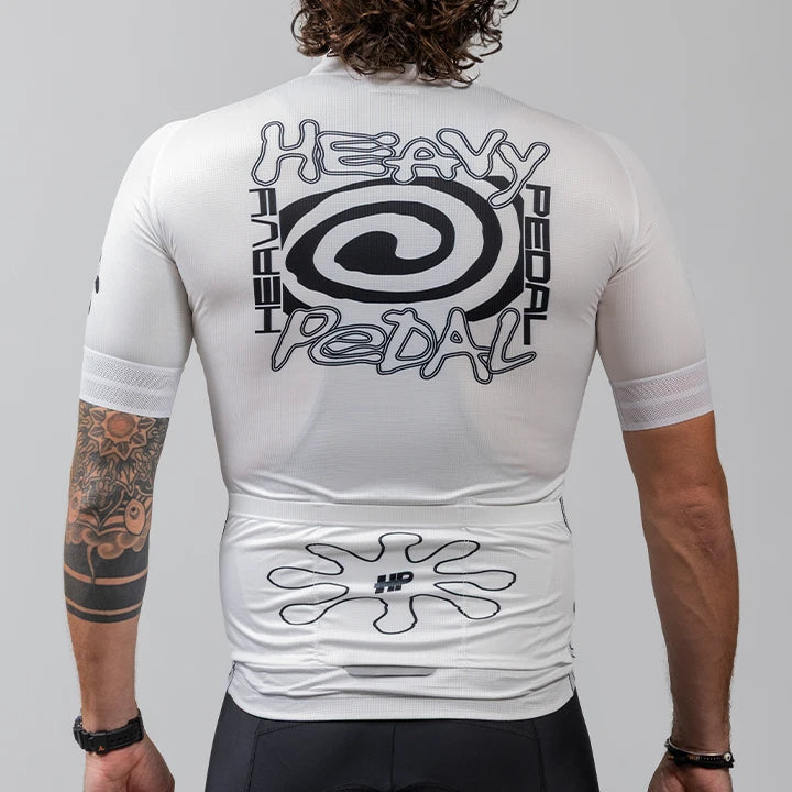 Lucid Attack Men's Jersey