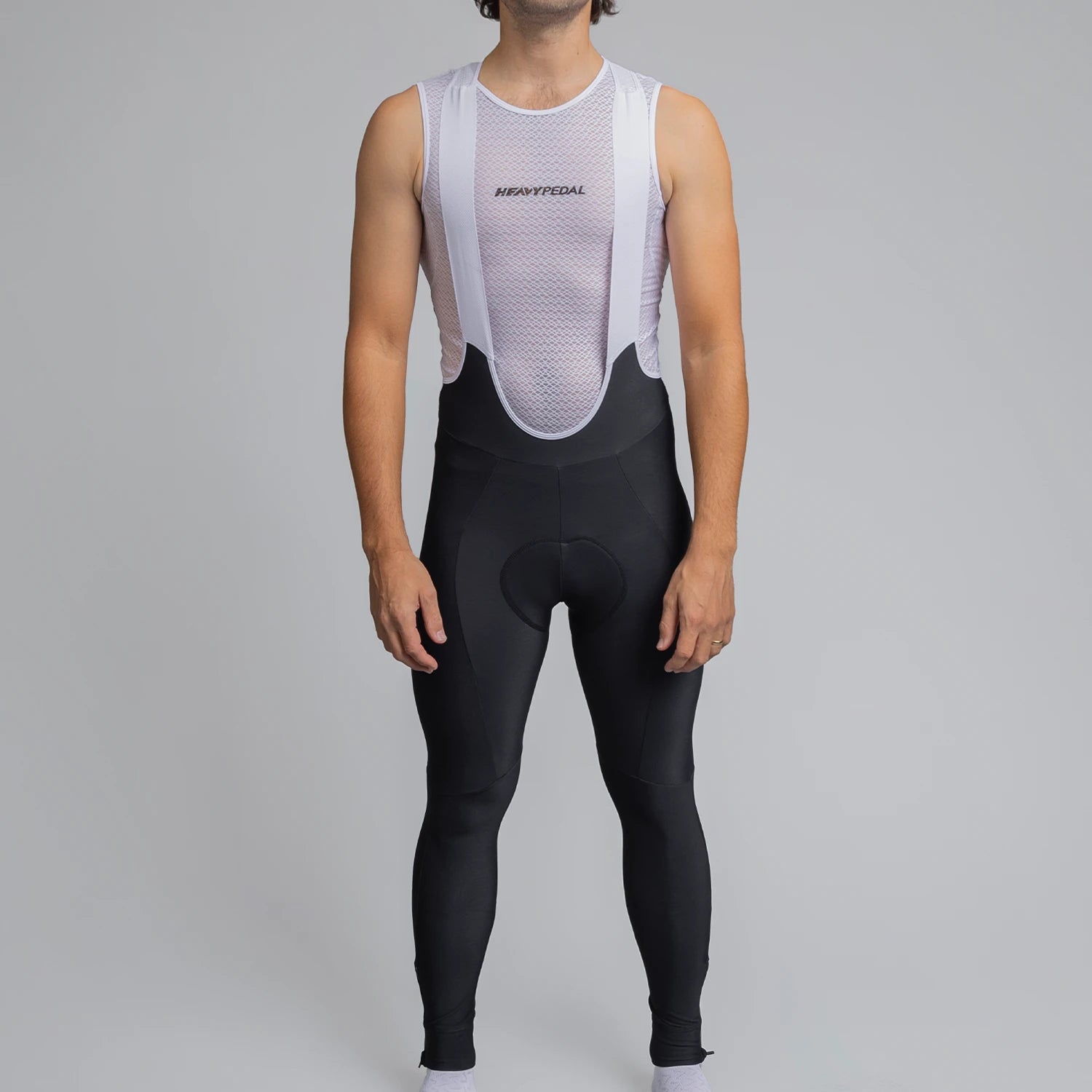 Jet Men's Thermal Bib Tights