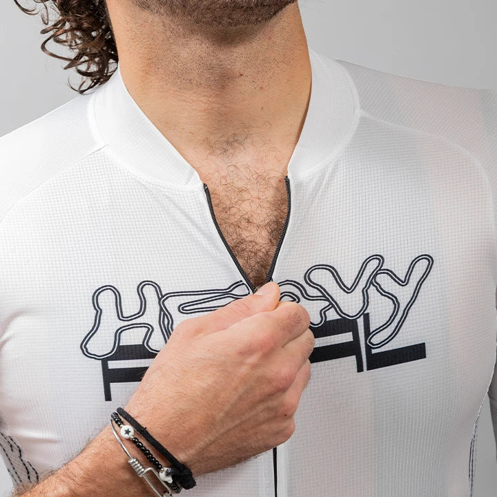 Lucid Attack Men's Jersey
