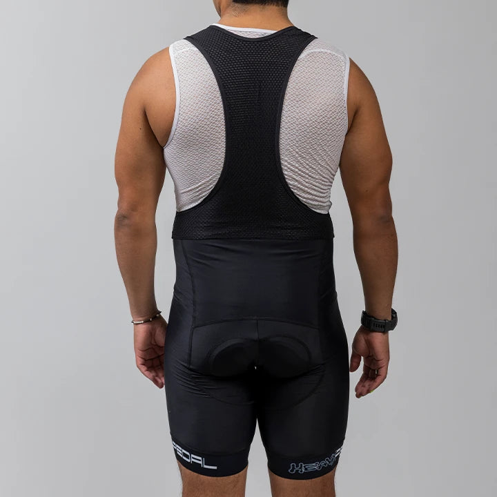Void Attack Men's Bib