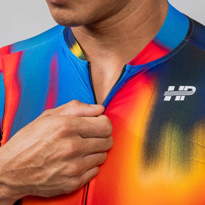 Solar Men's BLOX Jersey