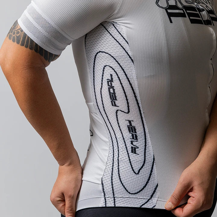 Lucid Attack Women's Jersey