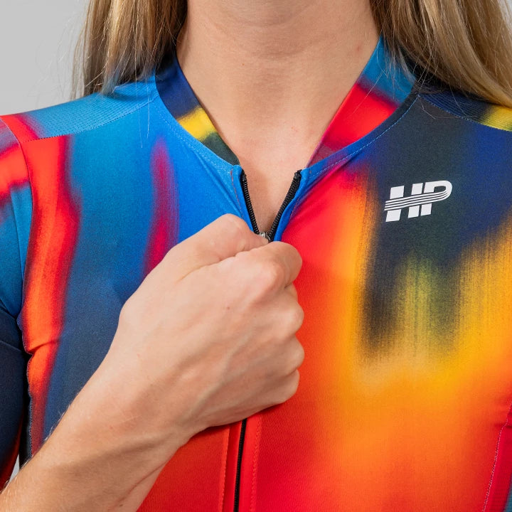 Solar Women's BLOX Jersey