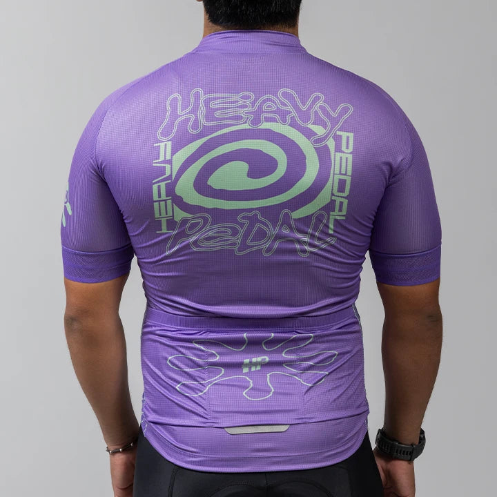 Vortex Attack Men's Jersey