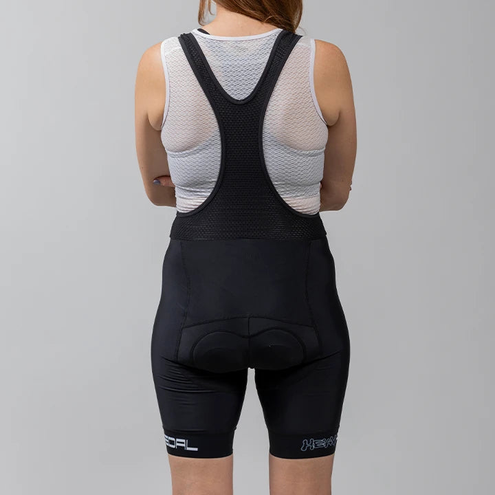 Void Attack Women's Bib