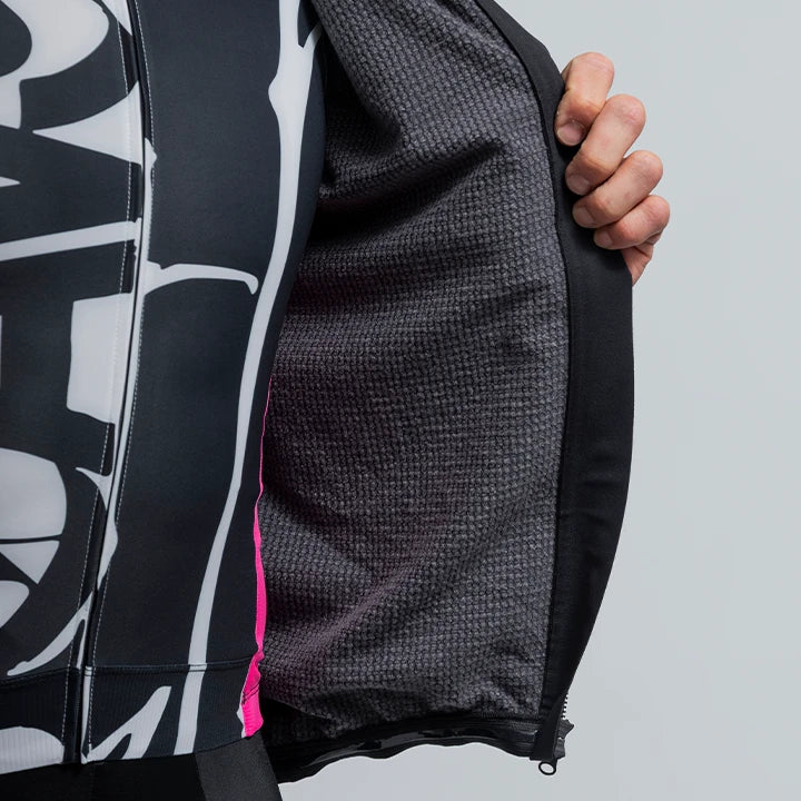 Storm Men's Thermal Jacket