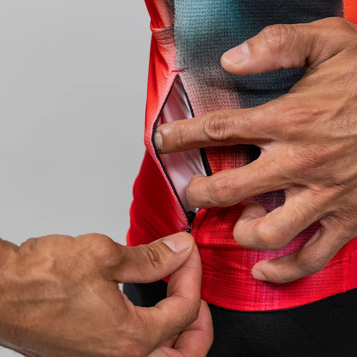 Solar Men's BLOX Jersey