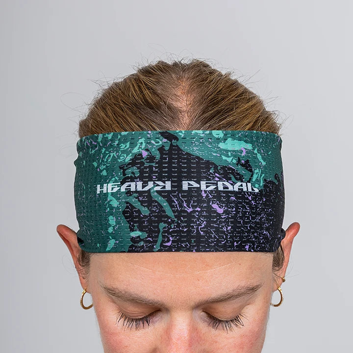 Earth Traveler Headband