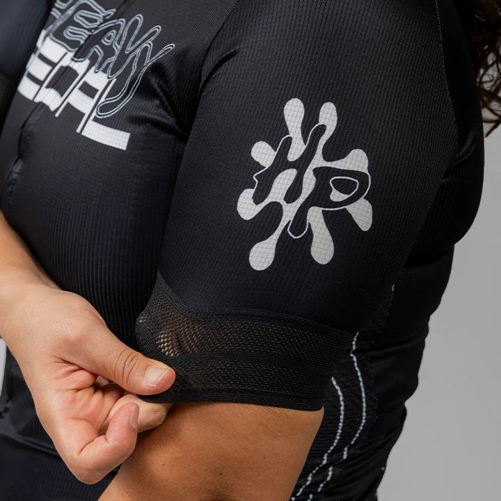 Void Attack Women's Jersey