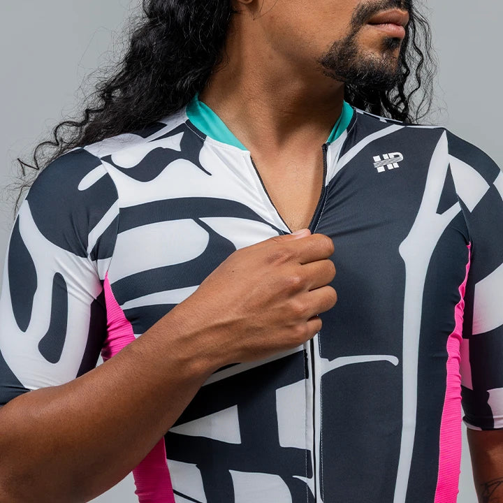 Cutty Men's BLOX Jersey